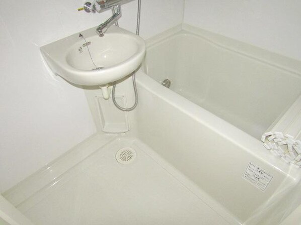 クリオ戸越銀座壱番館の物件内観写真